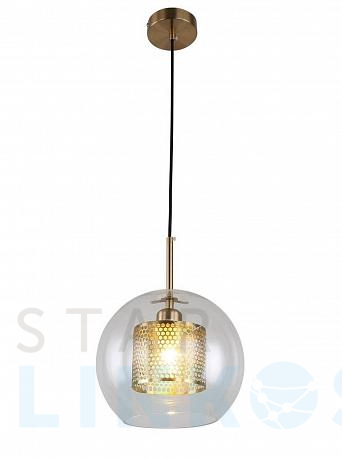 Купить Подвесной светильник Lumina Deco Pontina LDP 6830 MD за 8 200 руб. в Туле фото 2 Купить с доставкой Подвесной светильник Lumina Deco Pontina LDP 6830 MD в Туле фото 2