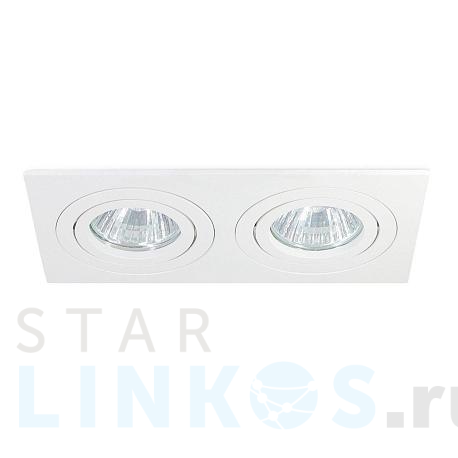 Купить Встраиваемый светильник Ambrella light Techno Spot TN102626 за 1 233 руб. в Туле фото 2 Купить с доставкой Встраиваемый светильник Ambrella light Techno Spot TN102626 в Туле фото 2