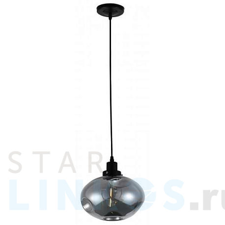 Купить Подвесной светильник Rivoli Sabina 5134-201 Б0054872 за 4 781 руб. в Туле фото 2 Купить с доставкой Подвесной светильник Rivoli Sabina 5134-201 Б0054872 в Туле фото 2