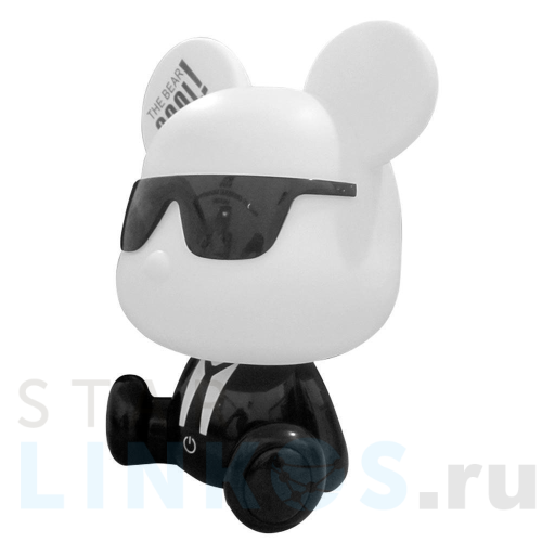 Купить с доставкой Ночник Camelion KD-894 C41 13900 в Туле