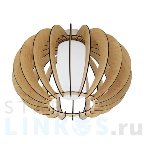 Купить Потолочный светильник Eglo Stellato 1 95597 за 5 490 руб. в Туле Купить с доставкой Потолочный светильник Eglo Stellato 1 95597 в Туле