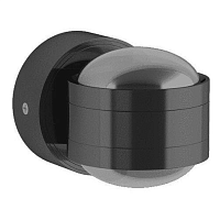 Купить Настенный светодиодный светильник DesignLed GW Lupa D GW-095-2-6-BL-NW 001565 в Туле