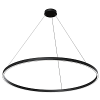 Купить Подвесной светодиодный светильник Maytoni Rim MOD058PL-L65B4K в Туле