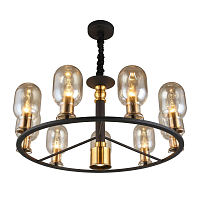 Купить Подвесная люстра Aployt Stefani APL.901.03.10 в Туле