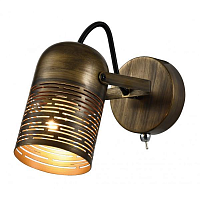 Купить Спот Rivoli Lamia 7062-701 Б0055016 в Туле