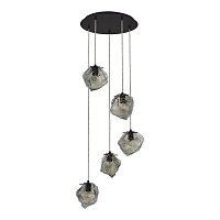 Купить Подвесная люстра ST Luce Portici SL1175.403.05 в Туле