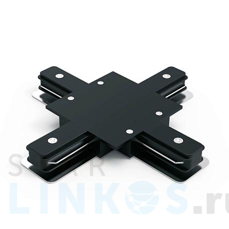 Купить Коннектор X-образный Gauss TR137 за 695 руб. в Туле фото 2 Купить с доставкой Коннектор X-образный Gauss TR137 в Туле фото 2