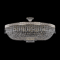 Купить Потолочная люстра Bohemia Ivele 19273/80IV GW в Туле