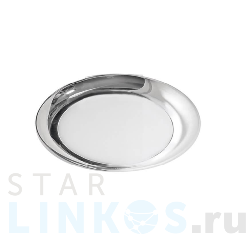 Купить с доставкой Встраиваемый светильник Azzardo Linda 17 AZ2242 в Туле