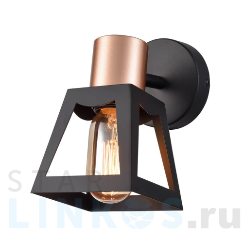 Купить Спот Vele Luce Carisma VL6462W01 за 2 050 руб. в Туле Купить с доставкой Спот Vele Luce Carisma VL6462W01 в Туле