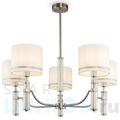 Купить Подвесная люстра Freya Albero FR5108PL-05N за 19 941 руб. в Туле Купить с доставкой Подвесная люстра Freya Albero FR5108PL-05N в Туле