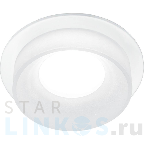 Купить Встраиваемый светильник Feron DL2911 41133 за 697 руб. в Туле Купить с доставкой Встраиваемый светильник Feron DL2911 41133 в Туле