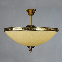 Купить Потолочный светильник Ambiente Tenerife 02166/50 PL PB в Туле