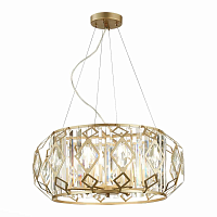 Купить Подвесная люстра Evoluce MESSINA SLE260203-06 в Туле