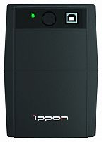 Купить ИБП Ippon Back Basic 650S Euro в Туле