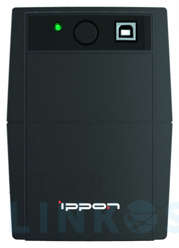 Купить с доставкой ИБП Ippon Back Basic 650S Euro в Туле