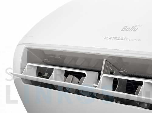 Купить с доставкой Сплит-система инверторного типа Ballu BSUI-18HN8 комплект в Туле фото 4
