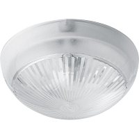 Купить Настенно-потолочный светильник Feron НБП 06-60-101 41400 в Туле