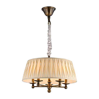 Купить Подвесная люстра Newport 31505/C B/C М0059307 в Туле