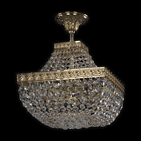 Купить Потолочная люстра Bohemia Ivele 19282/H1/25IV G в Туле