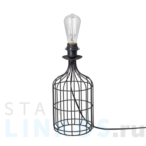 Купить Настольная лампа Vitaluce V4438-1/1L за 2 009 руб. в Туле Купить с доставкой Настольная лампа Vitaluce V4438-1/1L в Туле