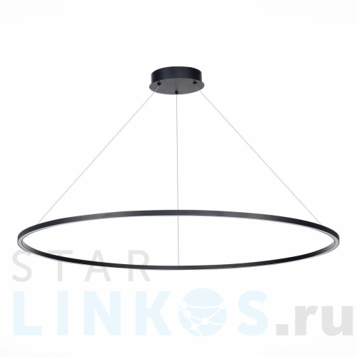 Купить Подвесной светодиодный светильник ST Luce ST605.443.57 за 26 990 руб. в Туле Купить с доставкой Подвесной светодиодный светильник ST Luce ST605.443.57 в Туле