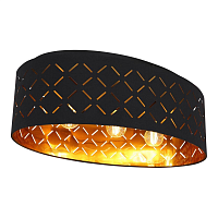 Купить Потолочная люстра Globo Clarke 15229D14 в Туле