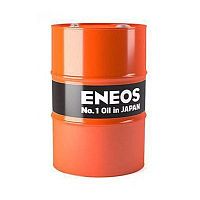 Моторное масло Eneos Super Diesel Semi-Synthetic 10W-40, полусинтетическое, 200 л (oil1326)