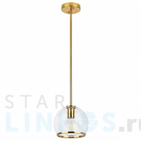 Купить Подвесной светильник Lightstar Sferico 729011 за 12 951 руб. в Туле фото 2 Купить с доставкой Подвесной светильник Lightstar Sferico 729011 в Туле фото 2