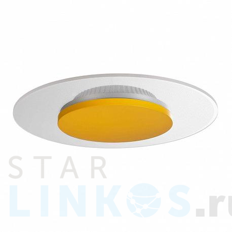 Купить Потолочный светодиодный светильник Deko-Light Zaniah 620037 за 13 794 руб. в Туле фото 2 Купить с доставкой Потолочный светодиодный светильник Deko-Light Zaniah 620037 в Туле фото 2