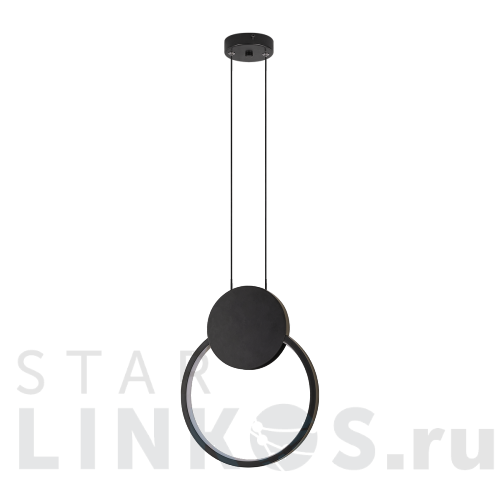 Купить Подвесной светодиодный светильник Moderli Store V5021-1PL за 11 290 руб. в Туле Купить с доставкой Подвесной светодиодный светильник Moderli Store V5021-1PL в Туле