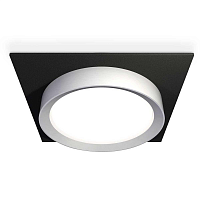 Купить Комплект встраиваемого светильника Ambrella light Techno Spot XC (C8062, N8121) XC8062004 в Туле