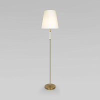 Купить Торшер Eurosvet 01146/1 латунь в Туле