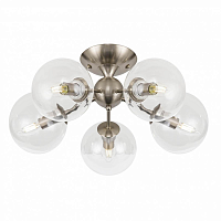 Купить Потолочная люстра Citilux Томми CL102151 в Туле