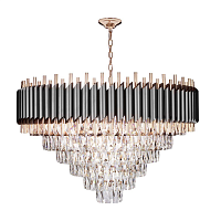 Купить Подвесная люстра Loft IT Eclair 10206/800 в Туле