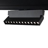 Купить Трековый светодиодный светильник для магнитного шинопровода LOFT IT Tech T106-12 в Туле