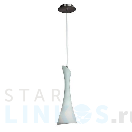 Купить Подвесной светильник Mantra Zack 0772 за 21 547 руб. в Туле фото 2 Купить с доставкой Подвесной светильник Mantra Zack 0772 в Туле фото 2