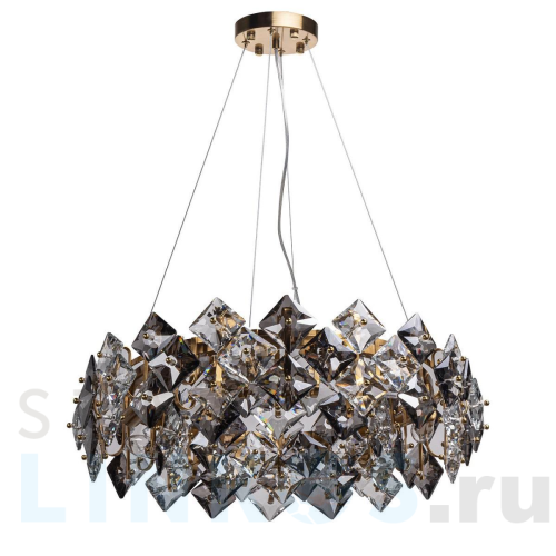 Купить Подвесная люстра MW-Light Патриция 447012007 за 44 830 руб. в Туле Купить с доставкой Подвесная люстра MW-Light Патриция 447012007 в Туле