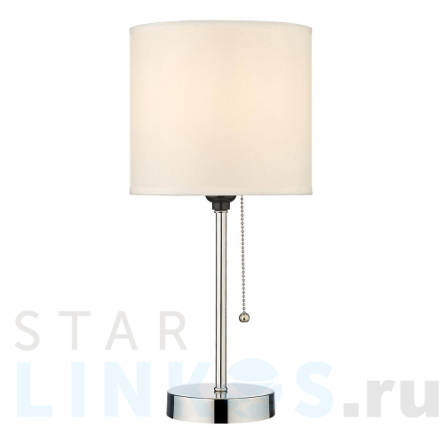 Купить Настольная лампа Velante 291-104-01 за 4 573 руб. в Туле Купить с доставкой Настольная лампа Velante 291-104-01 в Туле