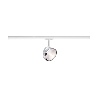 Купить Трековый светодиодный светильник Paulmann NanoRail Lense 94982 в Туле