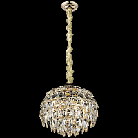 Купить Подвесная люстра Wertmark Ludgera WE113.06.303 в Туле