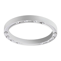 Купить Потолочный светодиодный светильник Novotech Over Nlo 358799 в Туле