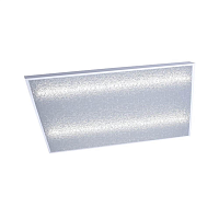 Купить Встраиваемый светодиодный светильник Всесветодиоды Армстронг vs216-20-kl-6k-ip65 в Туле