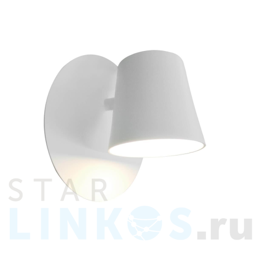 Купить Настенный светильник Favourite Deckel 1853-1W за 6 800 руб. в Туле Купить с доставкой Настенный светильник Favourite Deckel 1853-1W в Туле