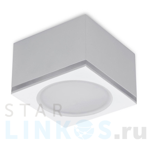 Купить Потолочный светодиодный светильник Ambrella light Techno Spot TN266 за 2 574 руб. в Туле Купить с доставкой Потолочный светодиодный светильник Ambrella light Techno Spot TN266 в Туле