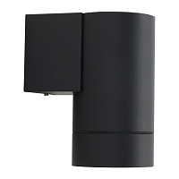 Купить Уличный настенный светильник Apeyron Grafite 11-118 в Туле