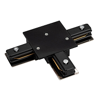 Купить Коннектор T-образный Arlight LGD-2TR-Con-T-F-BK 038682 в Туле