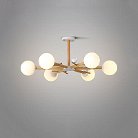 Купить Потолочная люстра Imperium Loft Finch 178021-26 в Туле