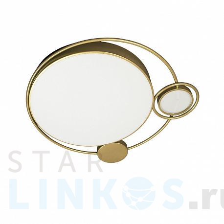 Купить Потолочный светодиодный светильник Loft IT Mike 10065 за 13 260 руб. в Туле фото 2 Купить с доставкой Потолочный светодиодный светильник Loft IT Mike 10065 в Туле фото 2