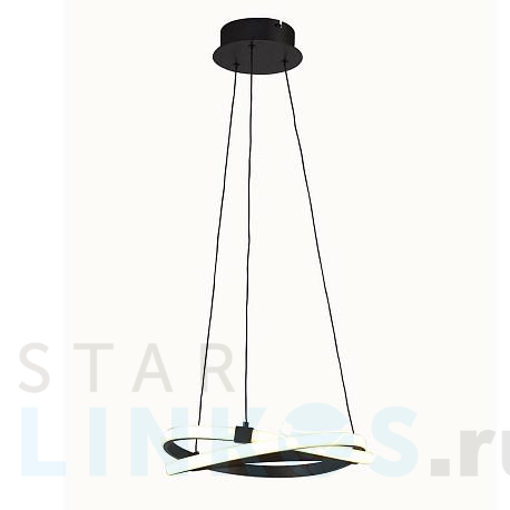 Купить Подвесной светодиодный светильник Mantra Infinity 5394 за 42 412 руб. в Туле фото 2 Купить с доставкой Подвесной светодиодный светильник Mantra Infinity 5394 в Туле фото 2